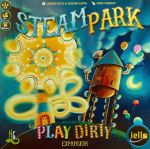 Steampark play dirty